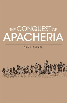 Conquest of Apacheria (hftad)