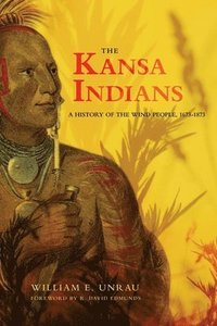 The Kansa Indians (hftad)