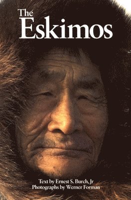 The Eskimos (inbunden)