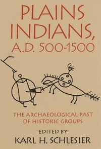 Plains Indians, A.D. 500-1500 (hftad)