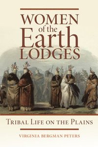 Women of the Earth Lodges (hftad)