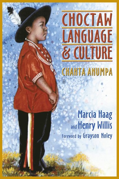 Choctaw Language and Culture (hftad)