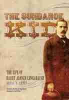 Sundance Kid (häftad)