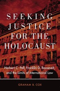 Seeking Justice for the Holocaust (hftad)