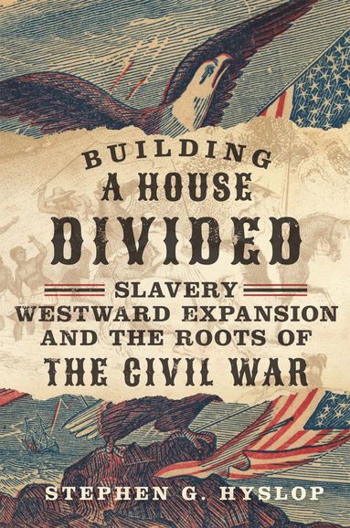 Building a House Divided (inbunden)