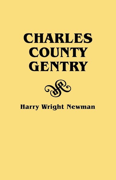 Charles County Gentry (hftad)