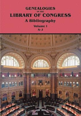 Genealogies in the Library of Congress (hftad)