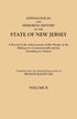 Genealogical and Memorial History of the State of New Jersey. in Four Volumes. Volume II