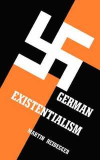 German Existentialism (hftad)