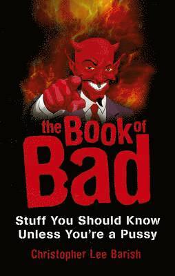 The Book Of Bad (hftad)