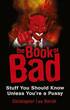 The Book Of Bad