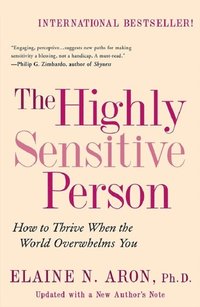 Highly Sensitive Person (e-bok)