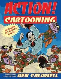 ACTION! CARTOONING (hftad)