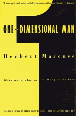 One-Dimensional Man (hftad)