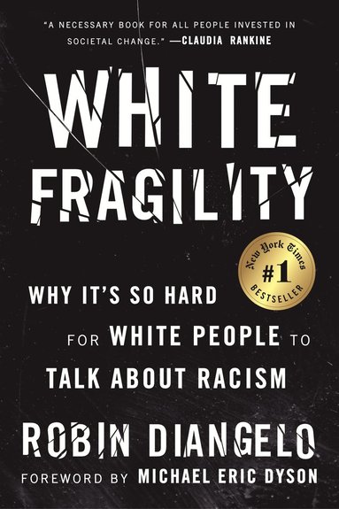 White Fragility (hftad)