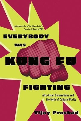 Everybody Was Kung Fu Fighting (pocket)