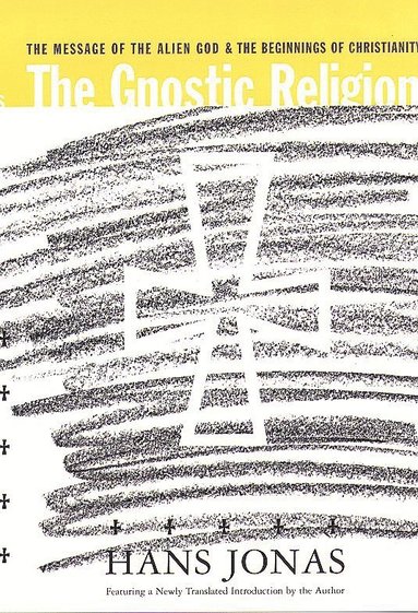 Gnostic Religion (h�ftad)