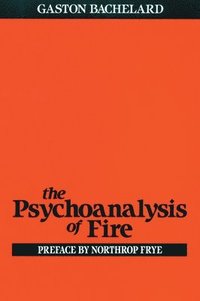 Psychoanalysis of Fire (hftad)
