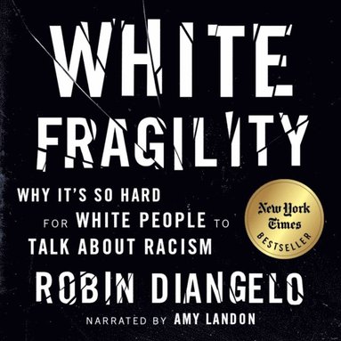 White Fragility (ljudbok)