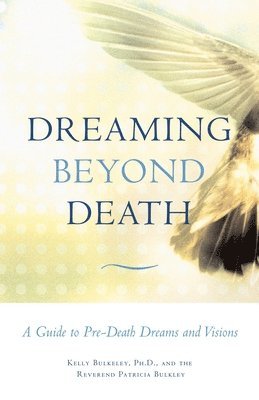 Dreaming Beyond Death: A Guide to Pre-Death Dreams and Visions (h�ftad)