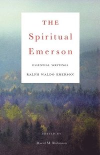 The Spiritual Emerson (hftad)