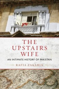 The Upstairs Wife (hftad)