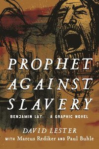 Prophet Against Slavery (hftad)