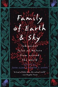 Family of Earth and Sky (häftad)