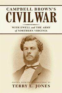 Campbell Brown's Civil War (hftad)