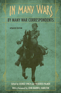In Many Wars, by Many War Correspondents (e-bok)