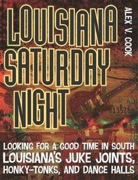 Louisiana Saturday Night (hftad)
