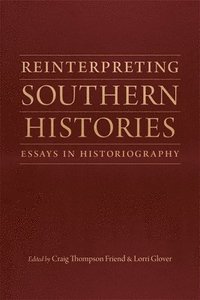 Reinterpreting Southern Histories (hftad)