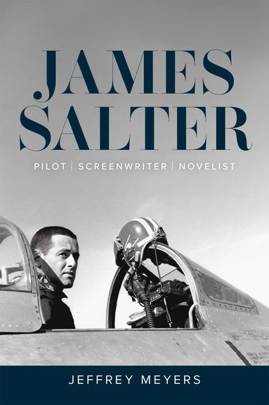 James Salter (häftad)