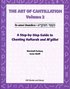 Art of Cantillation, Vol. 2: A Step-By-Step Guide to Chanting Haftarot and m'Gilot [With CD]