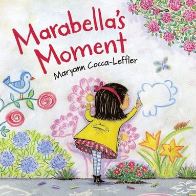 Marabella's Moment (h�ftad)