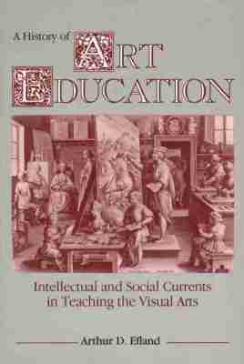 History of Art Education