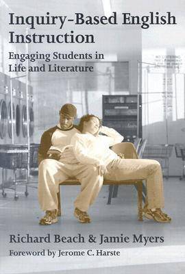Inquiry-based English Instruction Engaging Students in Life and Literature (hftad)