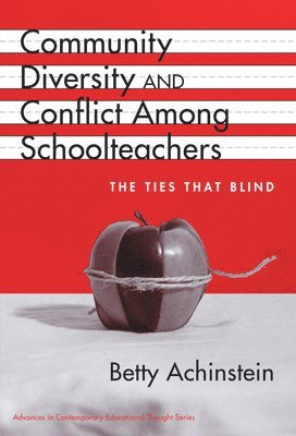 Community, Diversity and Conflict Among Schoolteachers (hftad)