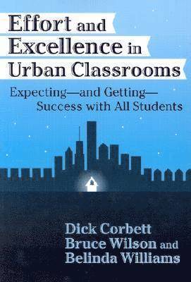 Effort and Excellence in Urban Classrooms (hftad)