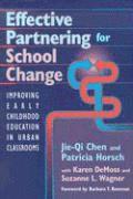 Effective Partnering for School Change (hftad)