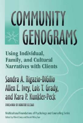 Community Genograms (hftad)