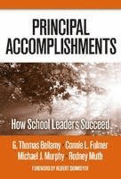 Principal Accomplishments (hftad)
