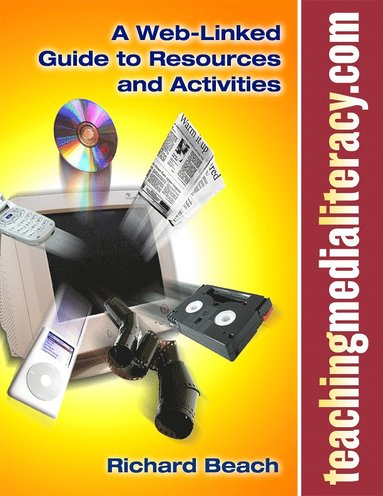 Teachingmedialiteracy.com (hftad)