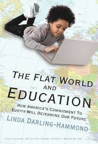 The Flat World and Education (hftad)