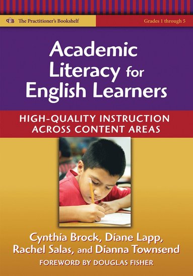 Academic Literacy for English Learners (hftad)
