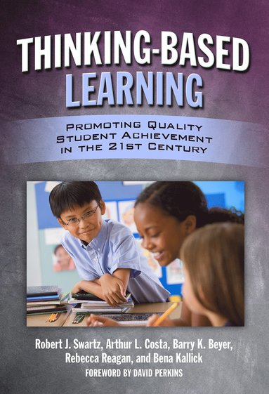Thinking-Based Leaning (häftad)