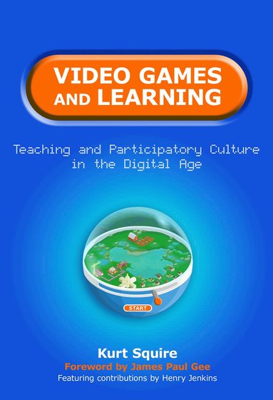 Video Games and Learning (häftad)