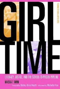 Girl Time (häftad)