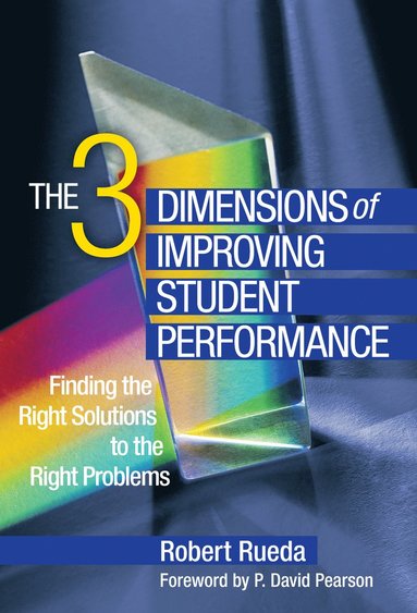Three Dimensions of Improving Student Performance (hftad)