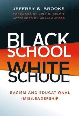 Black School White School (hftad)